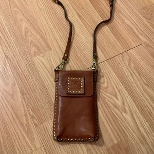 Campomaggi Phone Case